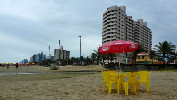 Veja como o planejamento urbano transformou Praia Grande em uma potência econômica do litoral