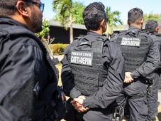 Imagem - Idoso é preso por estuprar menina de 12 anos no interior da Bahia