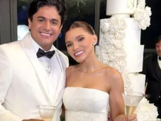 Imagem - 'Ele tentou matá-la', diz mãe de influenciadora agredida por cantor