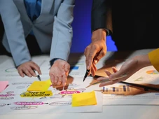 Imagem - Mapa mental funciona? Jovem que passou em vários concursos explica como usar técnica sem errar