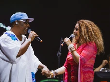 Imagem - Márcio Victor relembra diagnóstico de infarto e cita Preta Gil: 'A gente nunca imagina'