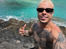 Imagem - Funkeiro é preso por atropelar jovem com um Porsche durante gravação de clipe