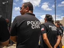 Imagem - Foragido por morte de jovem de 18 anos na Bahia é preso em Alagoas