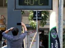 Imagem - Calorão perto dos 40 °C acende alerta para o coração; veja os riscos