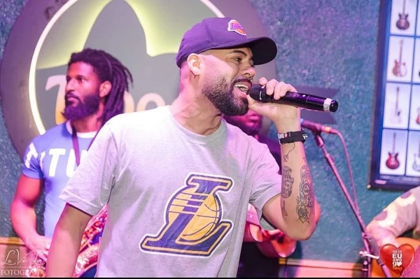 Cantor Leozinho por Reprodução