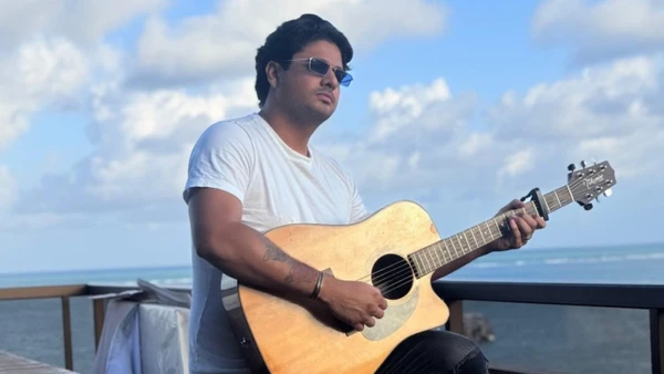 João Lima por Reprodução