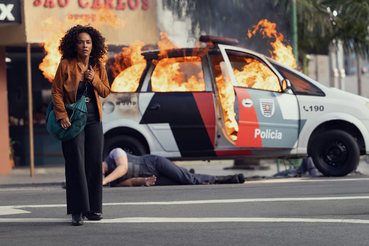 11 de fevereiro: Salve Geral: Irmandade por Divulgaçõa