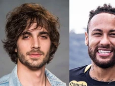 Imagem - Foto íntima de Fiuk com loira reacende polêmica envolvendo ex-amante de Neymar