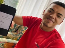Imagem - Quem é Leandro Pinheiro, estudante que devolveu Pix de R$ 200 mil após engano de empresário
