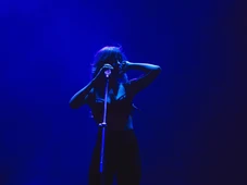 Imagem - Sensualidade e feminismo marcam show de Luisa Sonza no FV 26