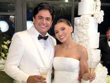 Imagem - Esposa de cantor paraibano fala pela 1ª vez de agressões: 'Meu coração está dilacerado'