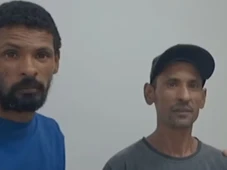 Imagem - Mineiro desaparecido há 8 anos em BH é encontrado no interior da Bahia