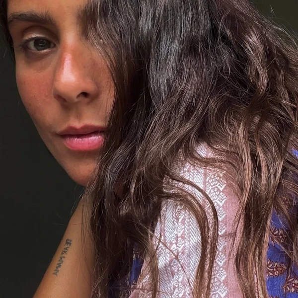 Amanda Coronha por Reprodução/Instagram