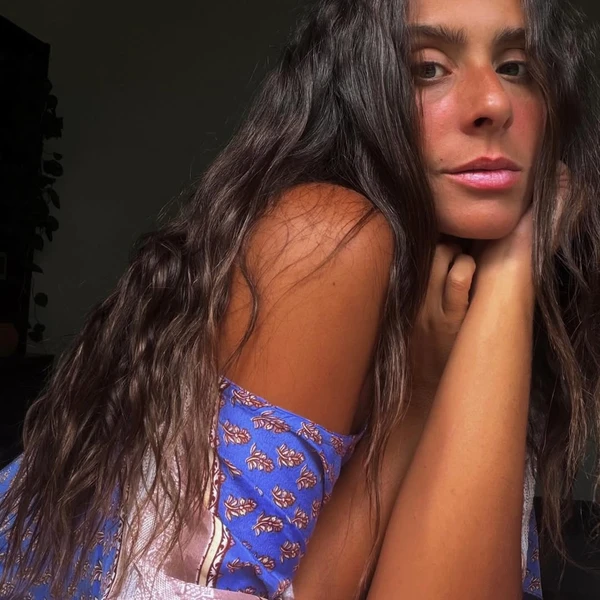 Amanda Coronha por Reprodução/Instagram