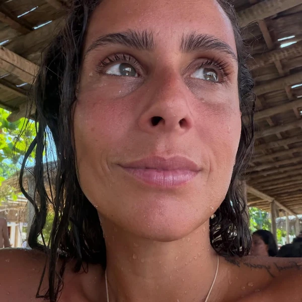 Amanda Coronha por Reprodução/Instagram