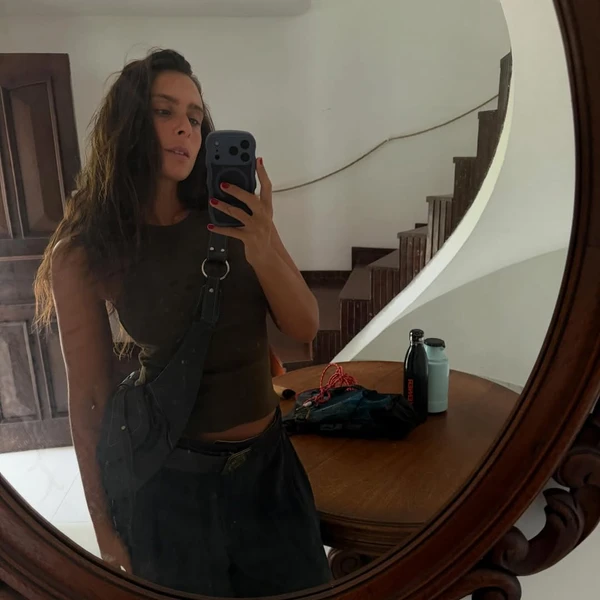 Amanda Coronha por Reprodução/Instagram