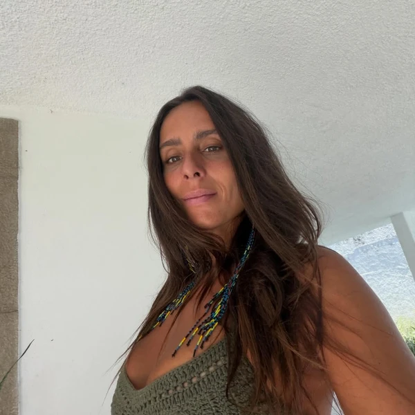 Amanda Coronha por Reprodução/Instagram