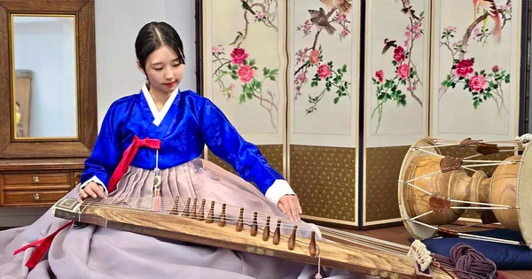 Arirang por Reprodução