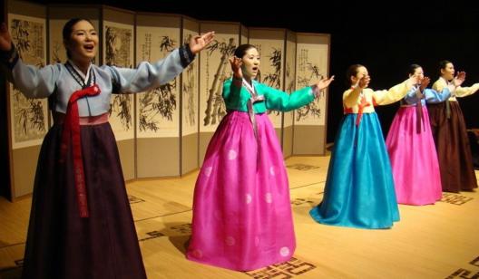 Arirang por Reprodução