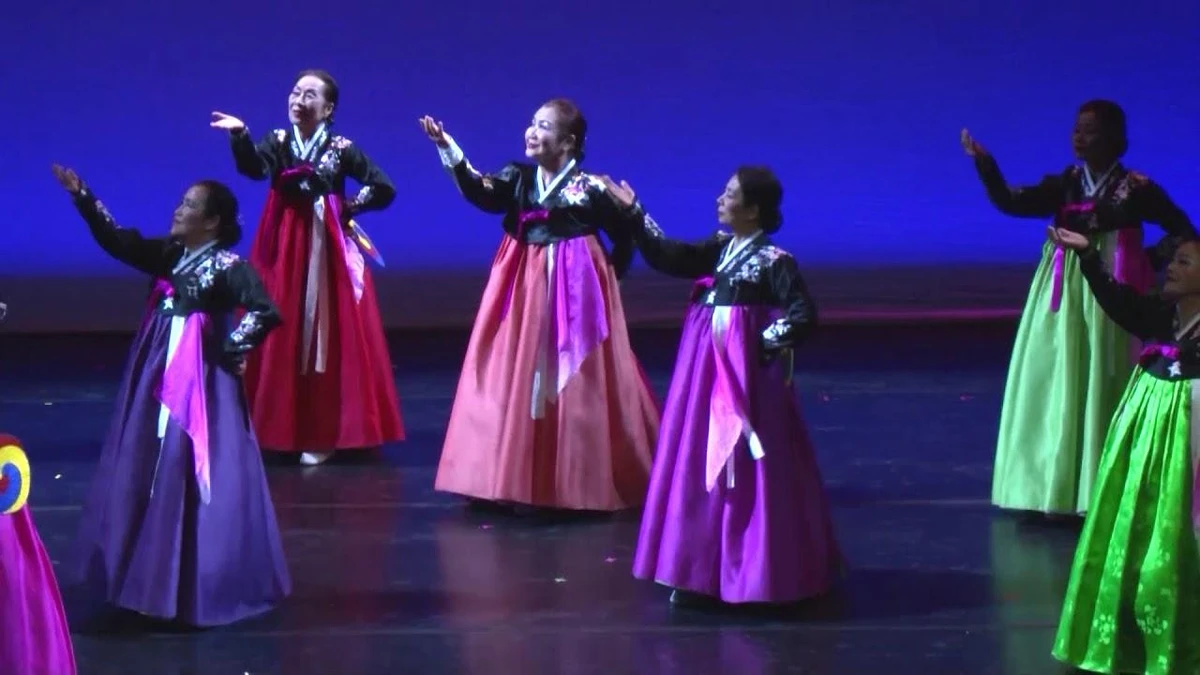 Arirang por Reprodução