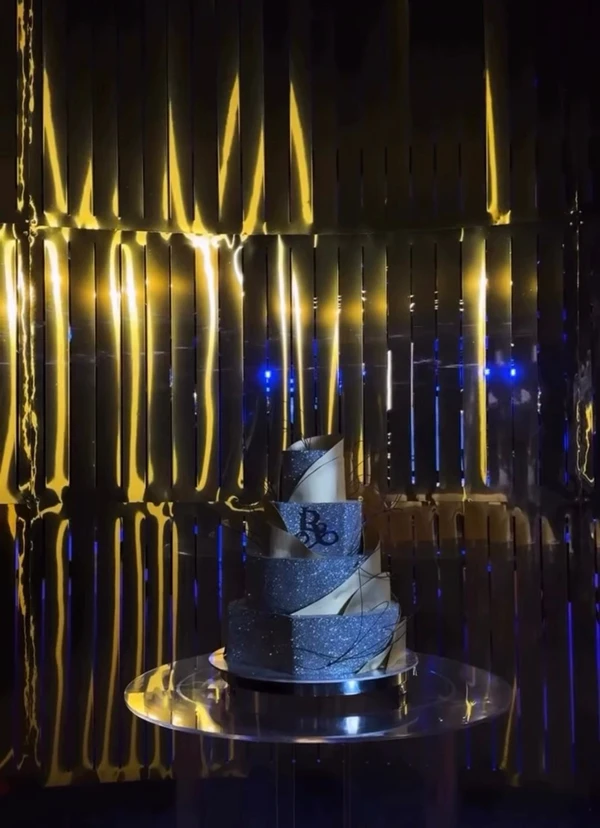 Bolo por Reprodução