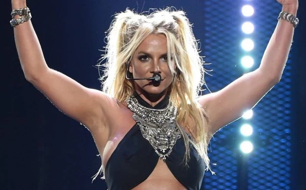 Britney Spears pode ser atração do Todo Mundo no Rio em 2026