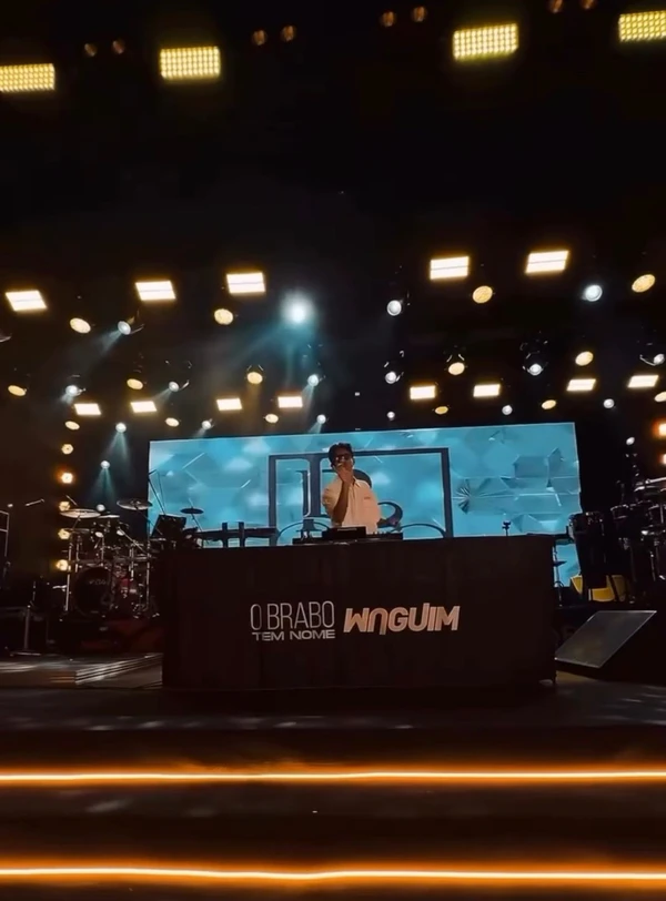 DJ Waguim por Reprodução