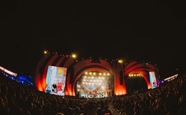 Festival de Verão 2026