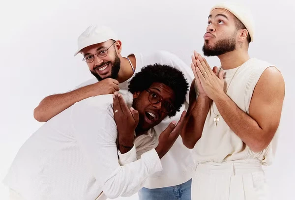 Gilsons por Maria Magalhães/Divulgação