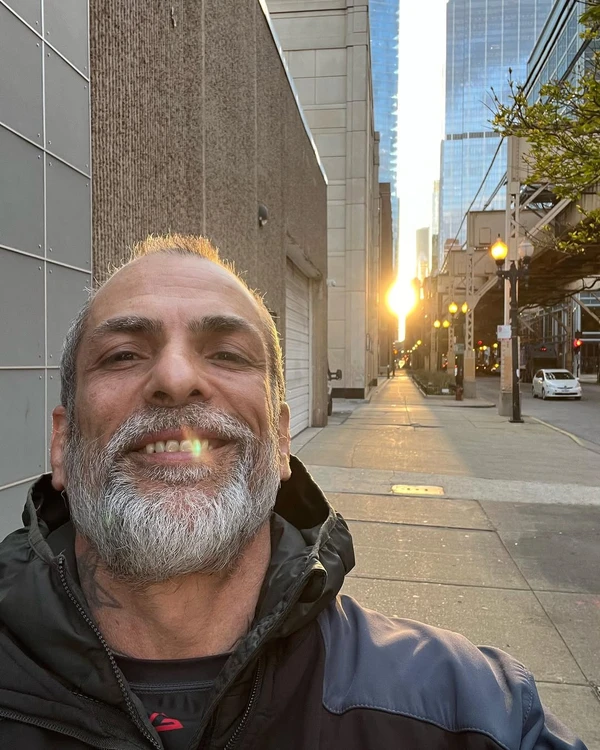 Marcelo Dourado por Reprodução/Instagram