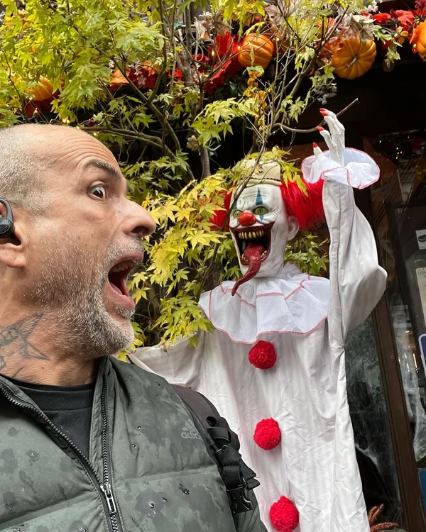 Marcelo Dourado por Reprodução/Instagram