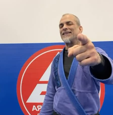 Marcelo Dourado por Reprodução/Instagram