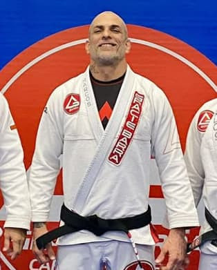 Marcelo Dourado por Reprodução/Instagram