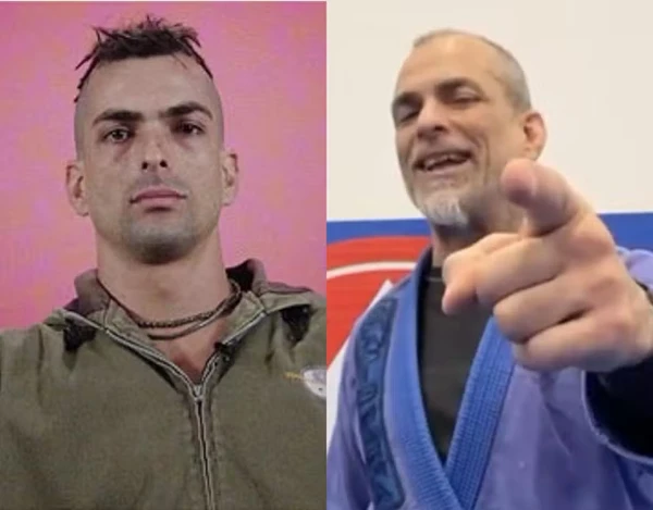 Marcelo Dourado por Reprodução