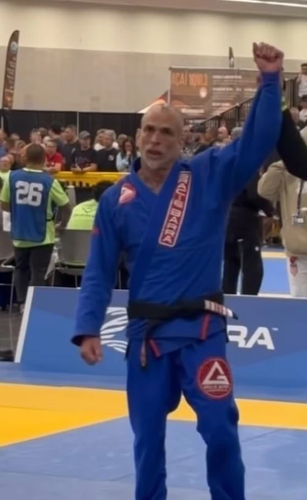 Marcelo Dourado por Reprodução/Instagram