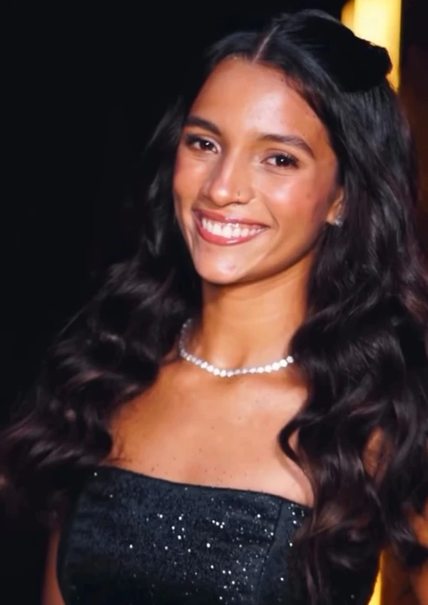 Rayssa Leal celebrou aniversário por Reprodução