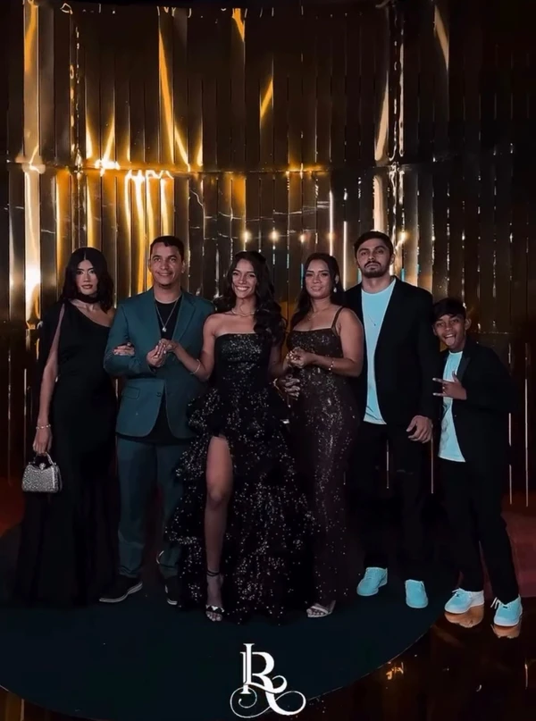 Rayssa Leal celebrou aniversário por Reprodução