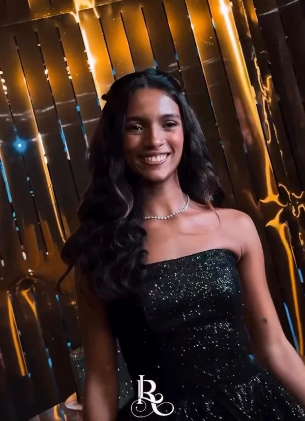 Rayssa Leal celebrou aniversário por Reprodução