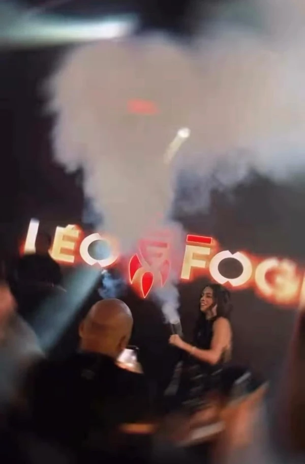 Rayssa Leal celebrou aniversário por Reprodução