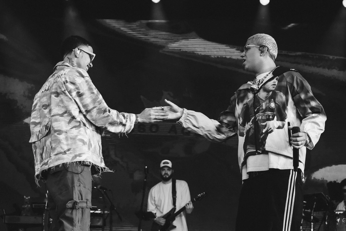 Teto e Wiu no FV 26 por Lucas Leawry/divulgação