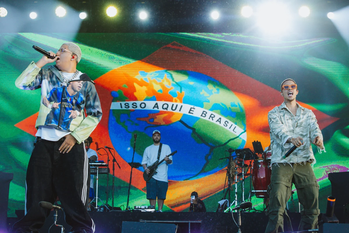 Teto e Wiu no FV 26 por Lucas Leawry/divulgação