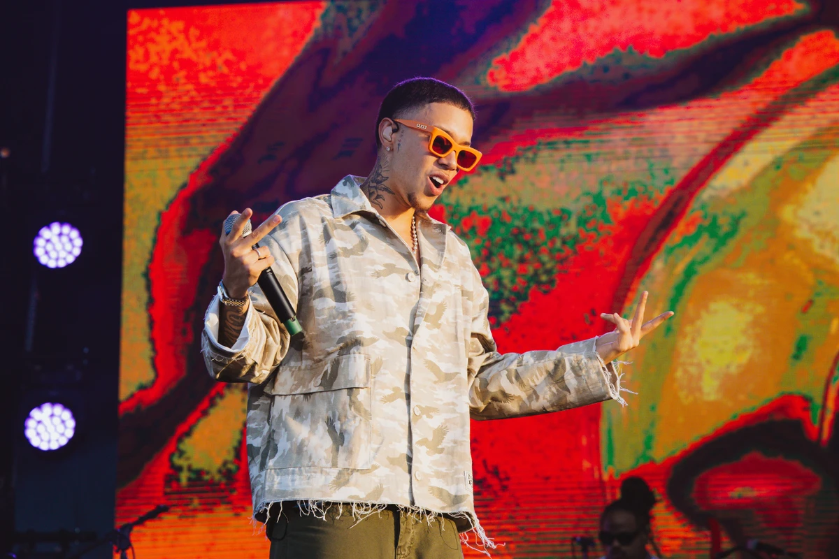 Teto no FV 27 por Lucas Leawry/divulgação