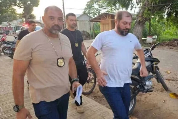 Uilson Fernando Matter foi demitido pelo MEC