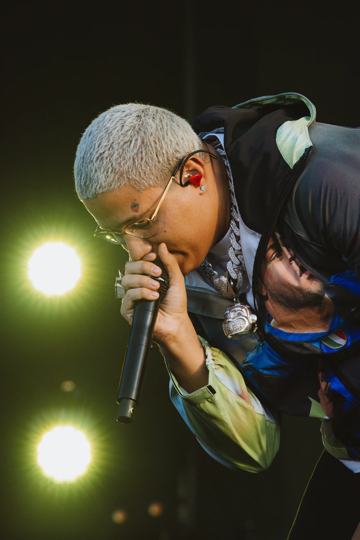 Wiu no FV 26 por Lucas Leawry/divulgação