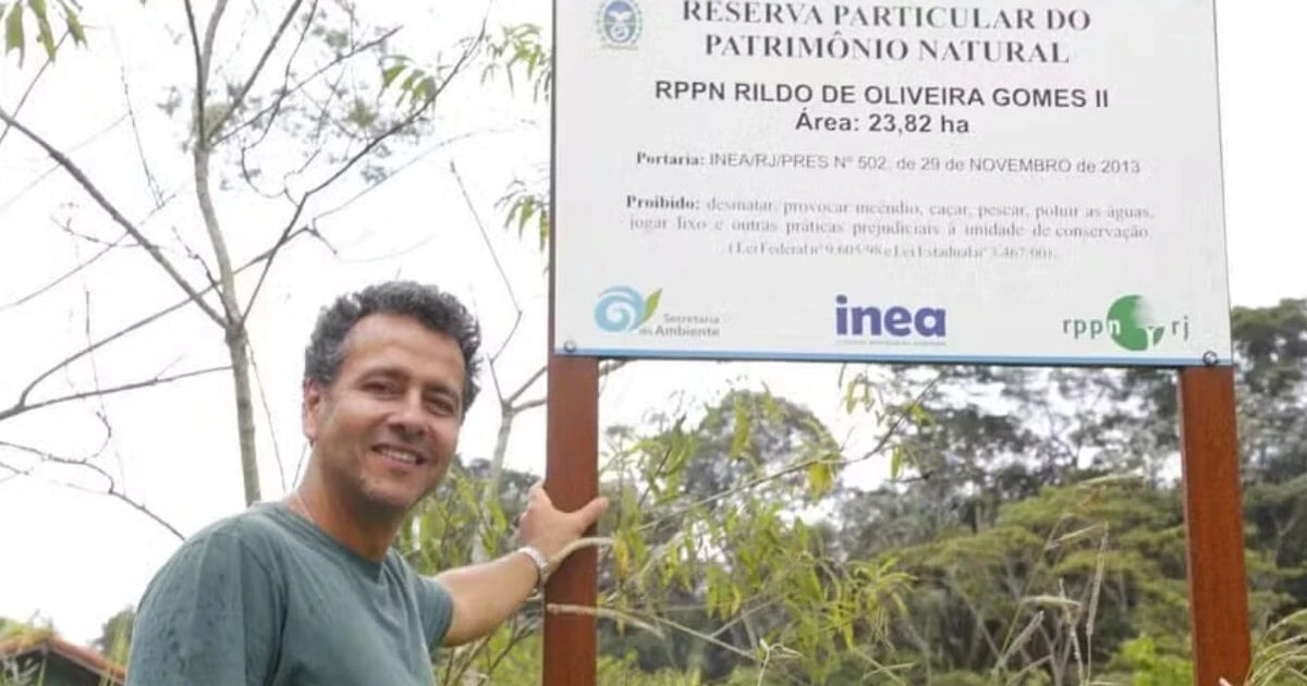 Imagem - Produtos da fazenda de Marcos Palmeira podem ser comprados? Saiba como adquirir itens