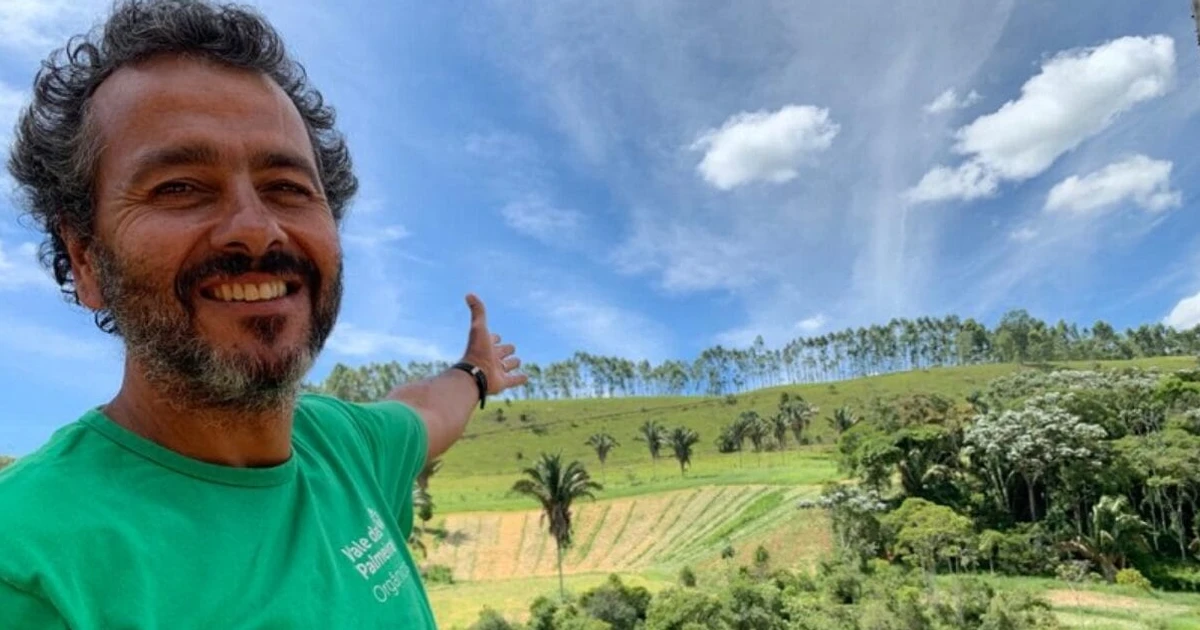 Imagem - Além das telas: Marcos Palmeira tem marca famosa e premiada de chocolate e laticínios