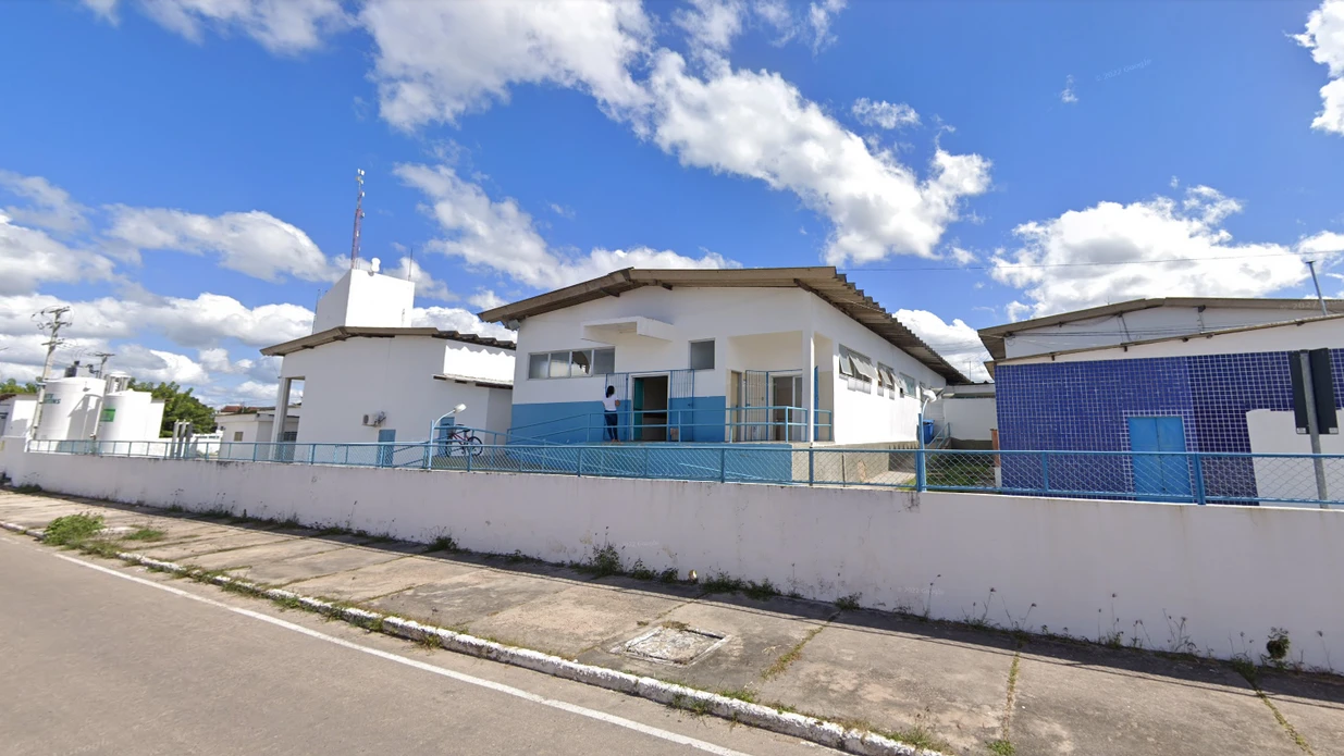 Imagem - Homem é baleado enquanto aguardava atendimento em hospital da Bahia