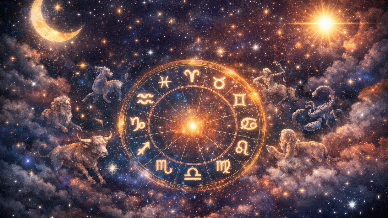 Imagem - Universo envia alívio, respostas e renovação para Libra, Virgem e Gêmeos ainda esta semana (27 de janeiro)