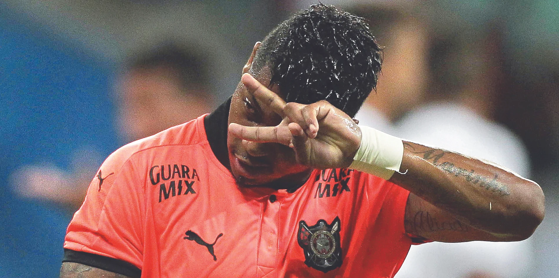 Imagem - Após derrota para o Bahia, Vitória envia proposta para retorno de Marinho