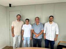 Imagem - Aliado histórico do PT rompe com Governo do Estado e declara apoio a ACM Neto